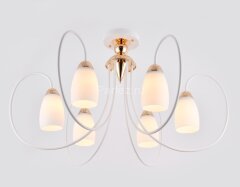 Потолочная люстра Ambrella TR3120