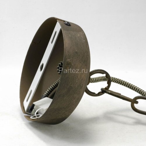 Подвесной светильник Lussole Loft LSP-9502