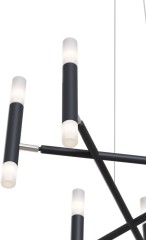 Подвесной светильник Maytoni MOD031PL-12B