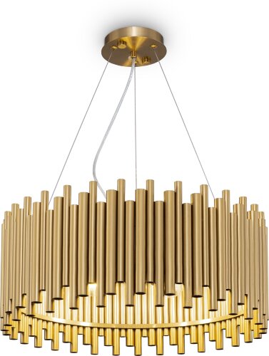 Подвесная люстра Maytoni MOD136PL-06BS