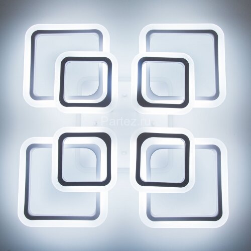 Потолочная люстра Citilux CL232A180E