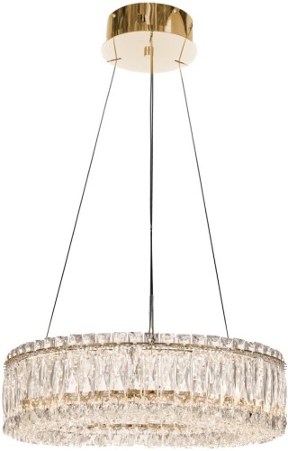 Подвесная люстра Fluorite FL1147-6P