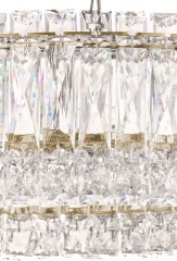 Подвесная люстра Fluorite FL1147-6P