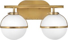Бра Hinkley HK-HOLLIS2-O-HB-BATH