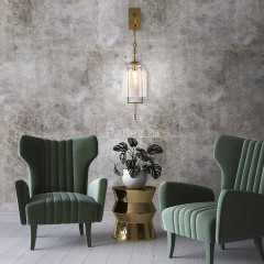 Бра Indigo V000392