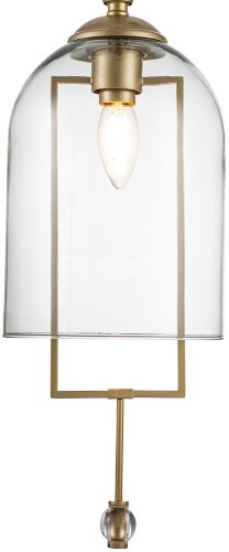 Бра Indigo V000392