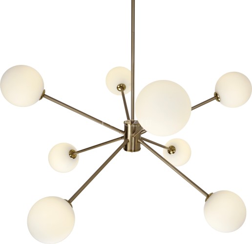 Потолочная люстра Zortes ZRS.1893.08