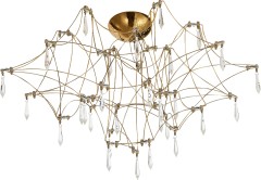 Потолочная люстра ST Luce SL6601.202.78