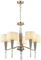 Подвесная люстра Odeon Light 5403/5