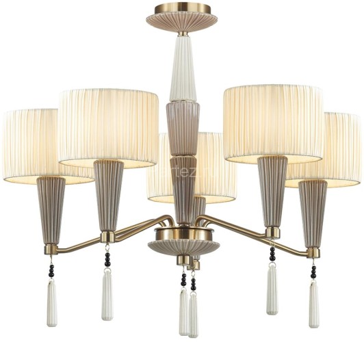 Подвесная люстра Odeon Light 5403/5