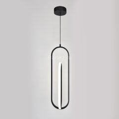 Подвесной светильник Escada 10255/2LED