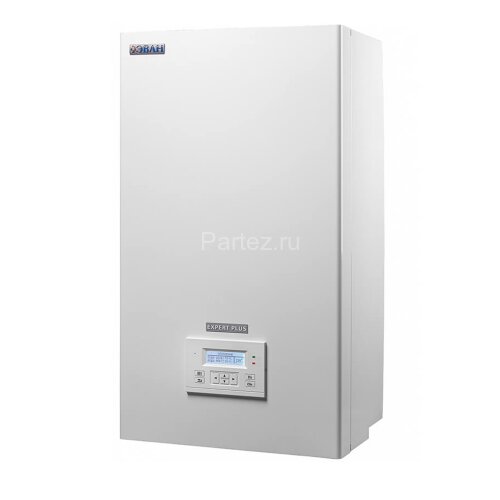 Котел электрический ЭВАН Expert Plus - 27
