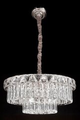 Подвесная люстра Fluorite FL1085-11P