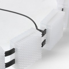 Подвесной светильник Lussole LGO LSP-7258