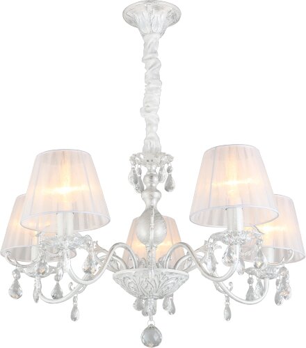 Подвесная люстра Omnilux OML-53213-05