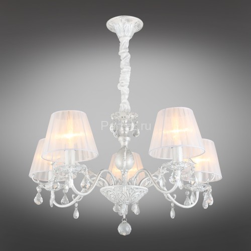 Подвесная люстра Omnilux OML-53213-05