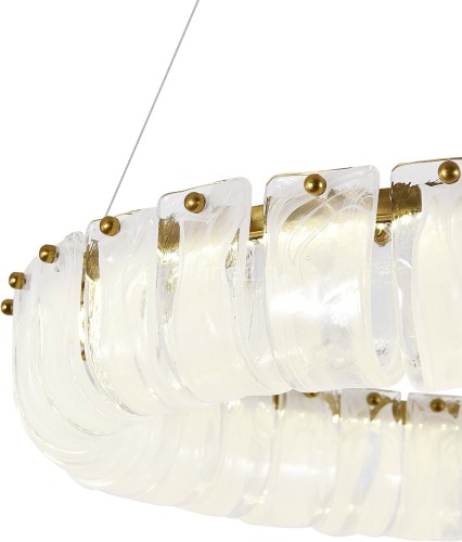 Подвесной светильник Indigo V000131L