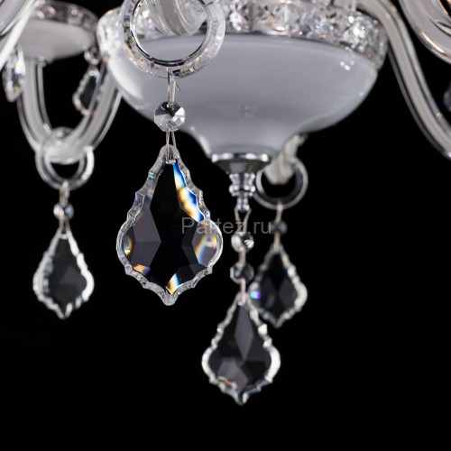 Подвесная люстра Citilux CL352180