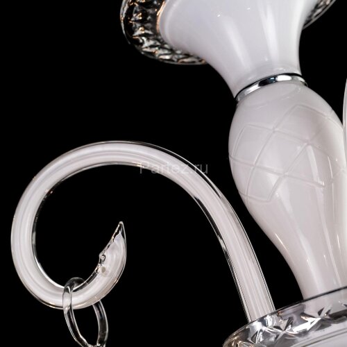 Подвесная люстра Citilux CL352180