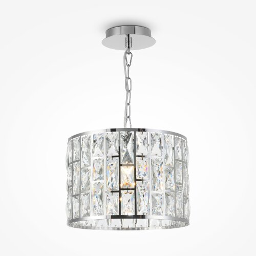 Подвесной светильник Maytoni MOD184-PL-01-CH