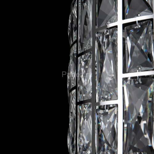 Подвесной светильник Maytoni MOD184-PL-01-CH