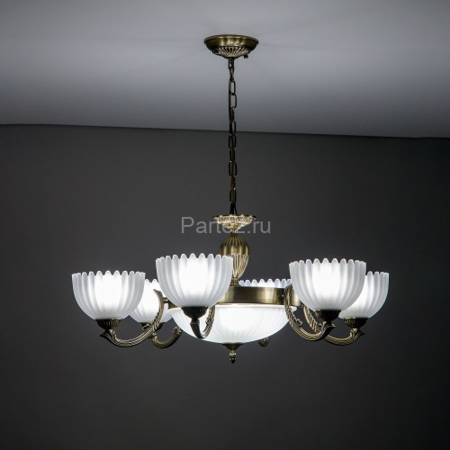 Подвесная люстра Citilux CL414193