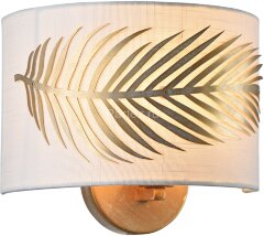 Бра Maytoni H428-WL-01-WG