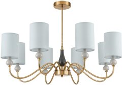 Потолочная люстра Lumion 6590/8