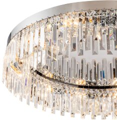 Потолочный светильник Indigo V000360