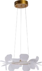 Подвесной светильник DeMarkt 510014801