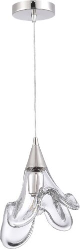 Подвесной светильник Donolux S111055.1PN