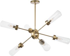 Потолочная люстра Lightstar 690063