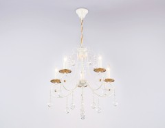 Подвесная люстра Ambrella TR4916