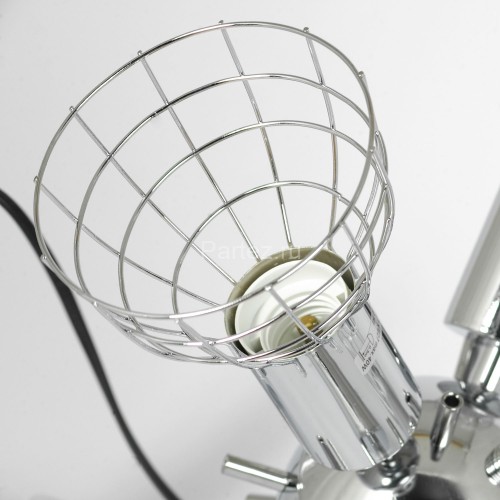 Потолочная люстра Lussole LGO GRLSP-0199