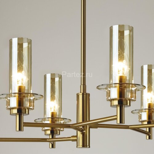 Потолочная люстра Lumion 6554/6C