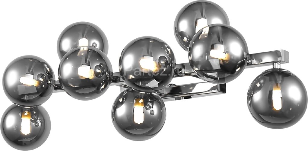 Настенный светильник Maytoni MOD547WL-09CH