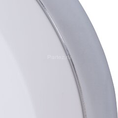 Потолочный светильник Arte Lamp A6047PL-3CC