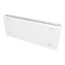 Радиатор стальной панельный LEMAX Compact Hygienе 20Х400Х600