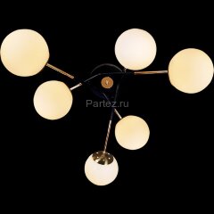 Потолочная люстра Reluce 81703-0.3-06