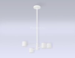 Потолочная люстра Ambrella FL51705