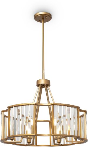 Потолочная люстра Maytoni MOD087PL-06G