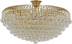 Потолочная люстра Arti Lampadari Empoli E 1.2.60.100 G