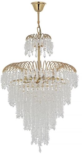 Подвесная люстра Arti Lampadari Sardinia E 1.5.40.105 G