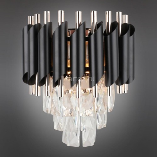 Настенный светильник Omnilux OML-81801-02