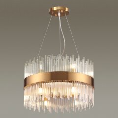 Подвесная люстра Odeon Light 4722/12