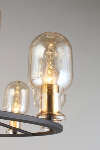 Подвесная люстра Aployt APL.901.03.10