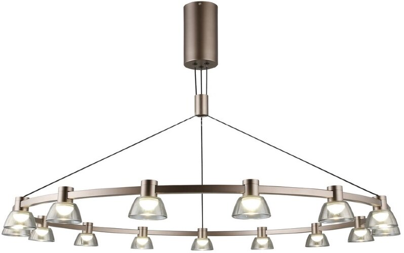 Подвесной светильник Aployt APL.788.03.15