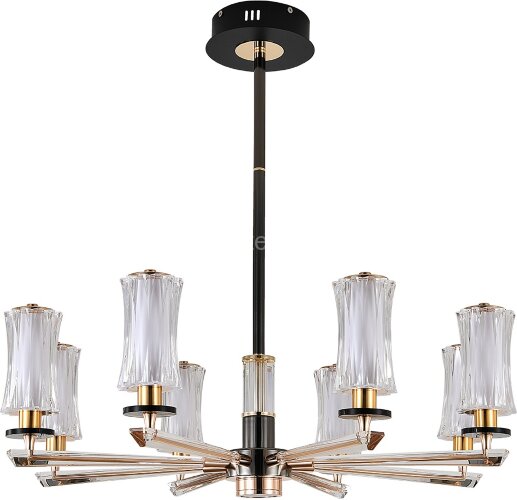 Потолочная люстра Indigo V000186L