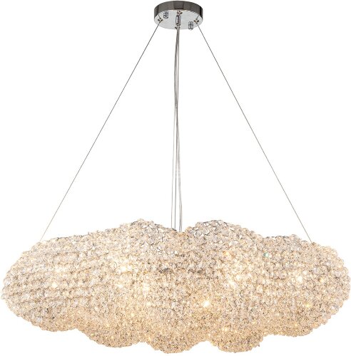 Подвесная люстра Indigo V000450