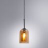 Подвесной светильник Arte Lamp A7015SP-1BK
